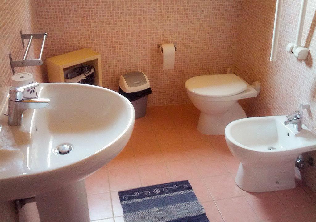 Agriturismo Il Canterino Guardistallo Pokój zdjęcie