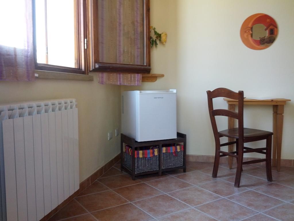 Agriturismo Il Canterino Guardistallo Zewnętrze zdjęcie