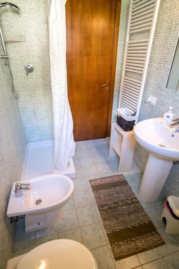 Agriturismo Il Canterino Guardistallo Zewnętrze zdjęcie