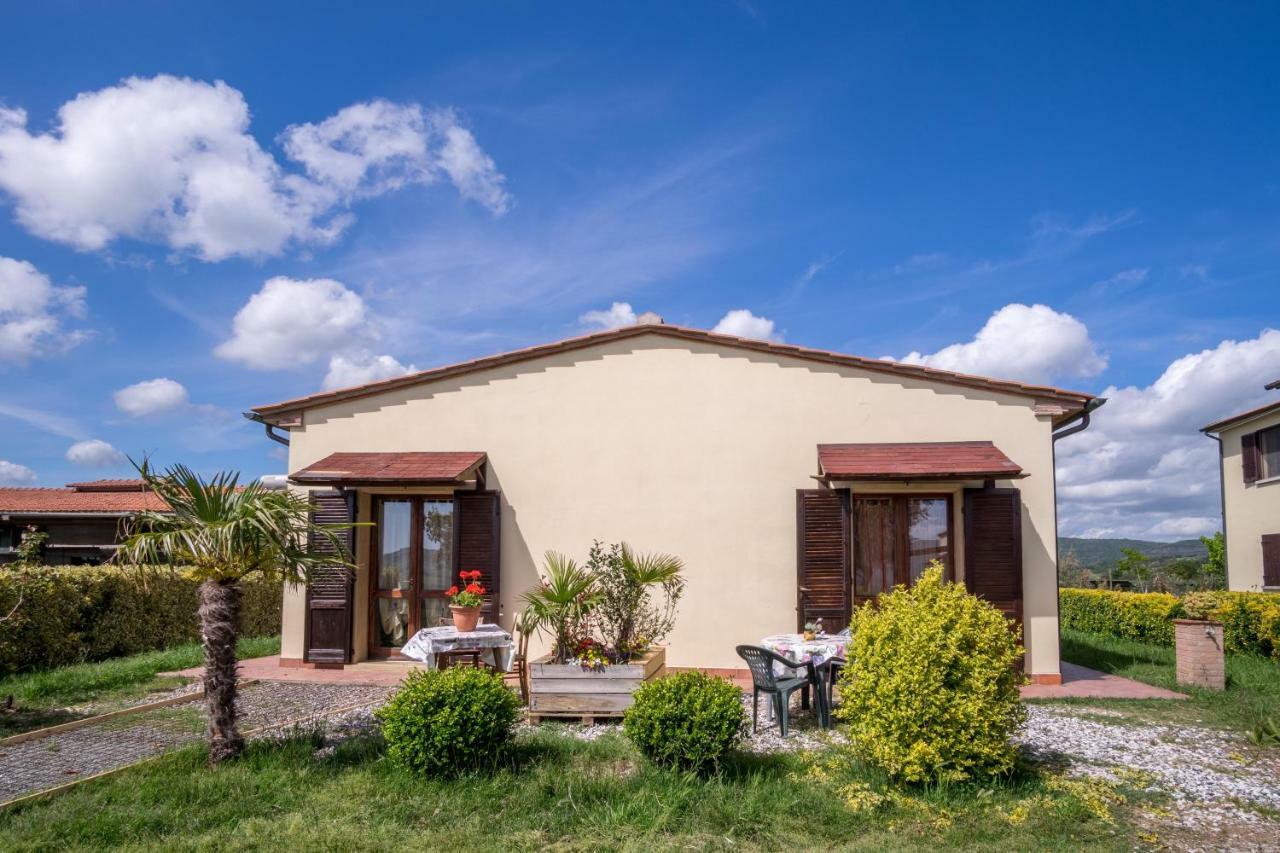 Agriturismo Il Canterino Guardistallo Zewnętrze zdjęcie